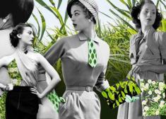Moda Sostenibile: Come l'industria Fashion sta abbracciando l'Eco-Responsabilità